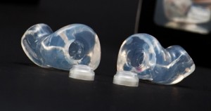Custom Ear Moulds