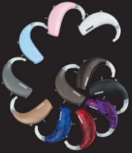 Phonak Hearing Aids
